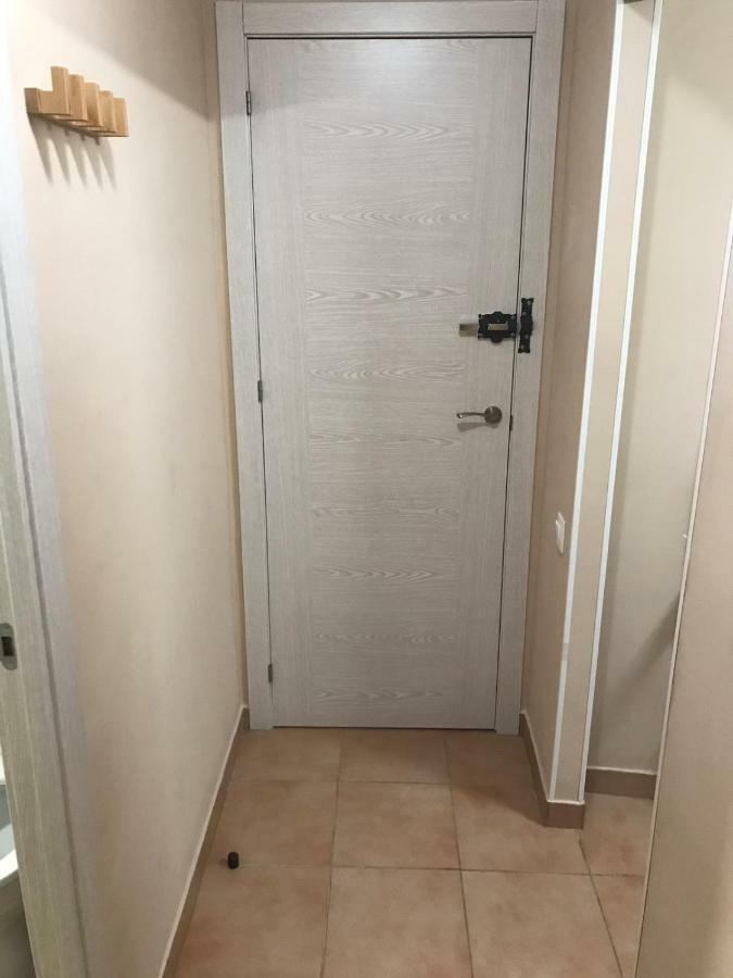 Apartamentos Con Patio Alicante Exterior photo
